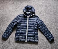 Soccx Winterjacke Gr L / 40 blau Niedersachsen - Brietlingen Vorschau