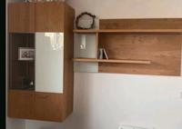 Vitrine/Wandschranck/Schrank/Möbel..!! Nordrhein-Westfalen - Delbrück Vorschau