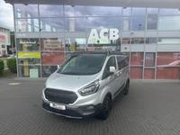 Ford Transit Custom Dethleffs Globevan Trail II Stdhz Berlin - Kaulsdorf Vorschau