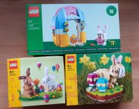 Lego Sets, neu (Ostern) Saarland - Illingen Vorschau