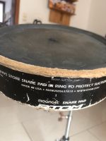 Moongel Snare Pad Practice Drums Schlagzeug Niedersachsen - Melle Vorschau