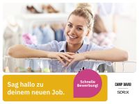 Verkäufer / Modeberater (m/w/d) (VWA Store) Minijob, Aushilfe, Teilzeit, Nebenjob in Hamburg Verkaufsberater Verkaufsmitarbeiter Mitarbeiter im Einzelhandel Hamburg-Mitte - Hamburg Altstadt Vorschau