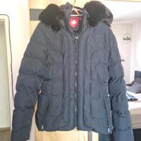 Wellensteyn Jacke. Größe L.Farbe Midnightblue. Duisburg - Meiderich/Beeck Vorschau