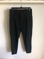 Vero Moda elegante Stoffhose (S) in schwarz Frankfurt am Main - Kalbach Vorschau