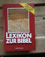 Lexikon der Bibel Brockhaus 1988 Sachsen-Anhalt - Osterwieck Vorschau