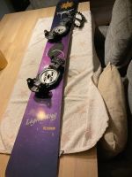 Snowboard Racebord Virus Bayern - Schweinfurt Vorschau