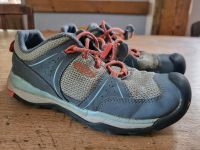 Keen Schuhe Gr 34 leicht TOP Wanderschuhe Trekking Sachsen - Radebeul Vorschau