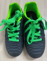 Biete 1-2x getragene Fußballschuhe, Größe 31 Kr. Landshut - Furth Vorschau