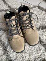 Neu! Braune Timberlandboots Damen Gr 41 Nordrhein-Westfalen - Leverkusen Vorschau