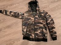 Jungen Regenjacke Camouflage Gr. 158 Bayern - Zell am Main Vorschau