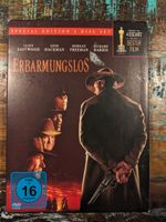 DVD "Erbarmungslos" Nordrhein-Westfalen - Bedburg Vorschau
