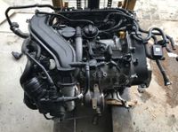 MOTOR Audi VW Seat 1.5 TSI DPC DAD DFY 150PS 20.000 Tkm Sachsen - Halbendorf Vorschau