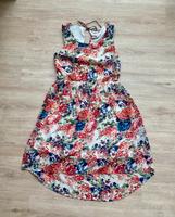 Wie neu Vero Moda M Sommerkleid Kleid Nordrhein-Westfalen - Kierspe Vorschau