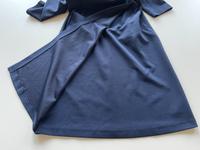 Schickes Kleid von Qiero in Größe 36 marineblau, Businesskleid Baden-Württemberg - Konstanz Vorschau