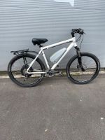 Ebike  xion neodrives z10 z15 MTB alber Akku Motor display Nordrhein-Westfalen - Attendorn Vorschau