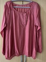 Bluse OPUS - pink - Gr. 42 Kr. München - Ismaning Vorschau