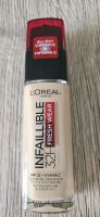 Makeup L'Oréal  Ivoire Rose Nr. 60 Niedersachsen - Wilhelmshaven Vorschau