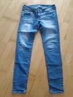 H&M  Jeanshose  Damen  Gr.28 / 30 Bayern - Osterzell Vorschau