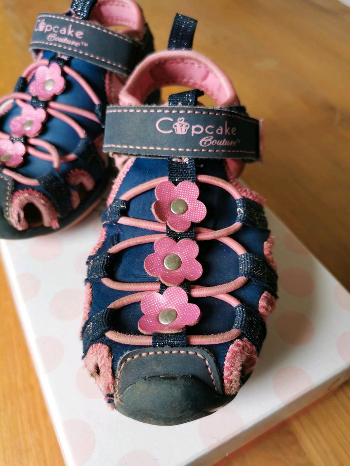 Sandalen von cupcake in Plauen