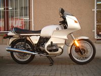 BMW R 100 RS - schöner Originalzustand + neuer Service Sachsen-Anhalt - Aschersleben Vorschau