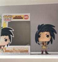 Momo Yaoyorozu My Hero Academia Funko Pop Figur Nordrhein-Westfalen - Krefeld Vorschau