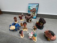 Disney Vaiana Figuren und DVD Film Hannover - Kirchrode-Bemerode-Wülferode Vorschau