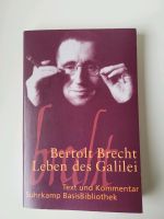 Leben des Galilei von Bertolt Brecht Nordrhein-Westfalen - Kerpen Vorschau