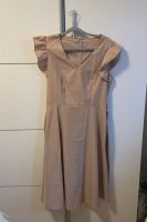 wunderschönes Kleid in beige Baden-Württemberg - Radolfzell am Bodensee Vorschau