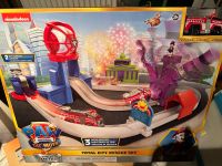 Neu!Paw Patrol true metal,city rescue set, Parkhaus,mega Set Hessen - Gießen Vorschau