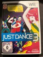 Just Dance 3 Nintendo Wii Niedersachsen - Kirchgellersen Vorschau