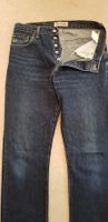 Klassische Colorado Jeans US First - Herrenjeans Gr. W33-L34 Schleswig-Holstein - Bokholt-Hanredder Vorschau