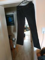 Jeans BlueMotion schwarz 36 neu ungetragen Nordrhein-Westfalen - Leverkusen Vorschau