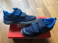 ☀️ neu Superfit Storm Sneaker 30 blau Jungen Jungs Hessen - Dreieich Vorschau