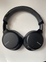 Sony WH-710N Bluetooth Noise Cancelling Headphones Kopfhörer Frankfurt am Main - Bornheim Vorschau