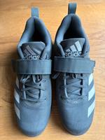 Adidas Powerlift Schuhe Gr 46 / 12 Hessen - Biedenkopf Vorschau