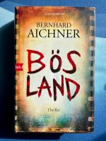 Bösland von (Geb. Ausgabe) **Inklusive Versand** Saarbrücken-Mitte - St Johann Vorschau