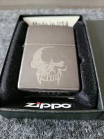 Zippo Feuerzeug Vampire Skull 60004110 Bayern - Mistelgau Vorschau