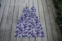 Kleid Sommerkleid Seide lila weiß Blumen Jake`s Gr.40/ L NEU Rheinland-Pfalz - Osburg Vorschau