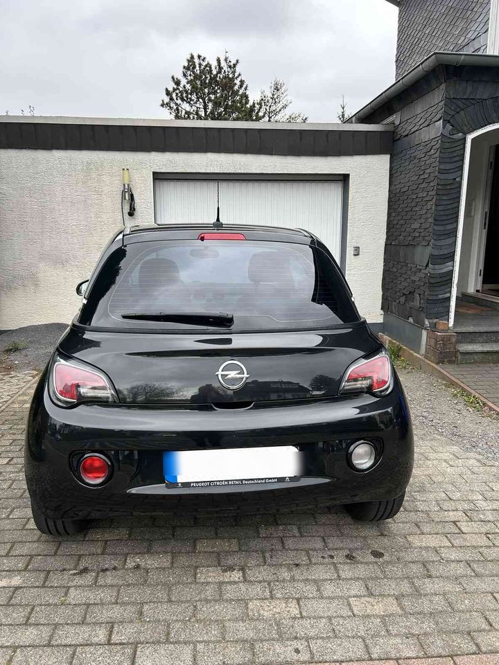 Opel Adam Jam 64 kW in Wermelskirchen