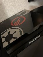 Playstation 4 Pro Star Wars Edition inkl 17 Spiele Nordrhein-Westfalen - Rheine Vorschau