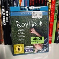 Boy Hood - BluRay - NEU!!! Bayern - Regenstauf Vorschau