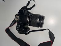 Canon EOS 1100D Nordrhein-Westfalen - Detmold Vorschau