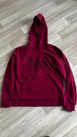 HUGO Boss Hoodie rot Damen Kapuzen Pullover Mädchen Berlin - Treptow Vorschau