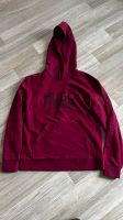 HUGO Boss Hoodie rot Damen Kapuzen Pullover Mädchen Berlin - Treptow Vorschau