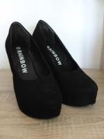 Verschiedene Schuhe Gr.38 Bayern - Burgebrach Vorschau