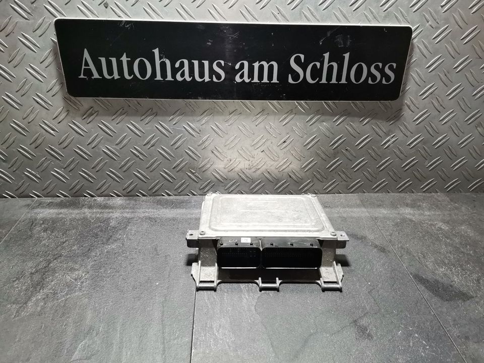 Mercedes W169 W245 B200 Motorsteuergerät A2661530291 266960 in Gelsenkirchen