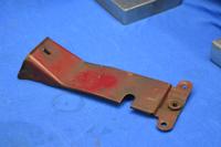 jawa moped mokick piony kabelschacht abdeckung rahmen ddr 555 Sachsen - Tharandt Vorschau