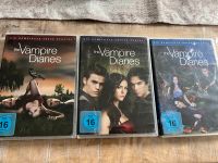 Vampire Diaries DVD Staffel 1 bis 3 Bonn - Hardtberg Vorschau