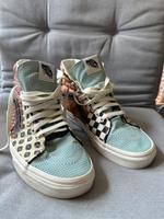Vans SK8 Hi Tiger Patchwork Köln - Bayenthal Vorschau