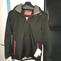 Neu mit Etikett Herren Winterjacke Skijacke Gr 52 Dortmund - Innenstadt-West Vorschau